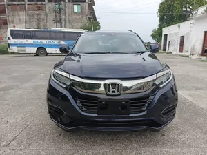 Honda Vezel Hybrid Z 2019 for Sale