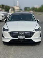 Hyundai Sonata 2.0 2023 for Sale