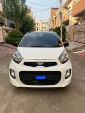 KIA Picanto 1.0 MT 2021 for Sale