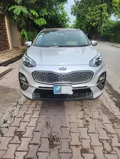 KIA Sportage AWD 2020 for Sale