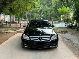 Mercedes Benz C Class C200 2007 for Sale