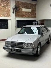 Mercedes Benz E Class 1991 for Sale