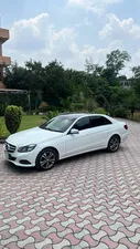 Mercedes Benz E Class E250 2013 for Sale