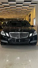 Mercedes Benz E Class E200 2011 for Sale