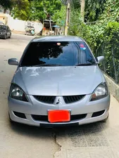 Mitsubishi Lancer GLX Automatic 1.6 2005 for Sale