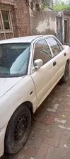 Mitsubishi Lancer 1992 for Sale