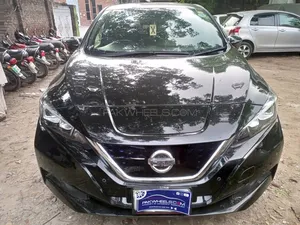 Nissan Leaf 2018 for Sale