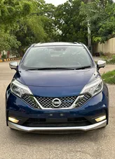 Nissan Note 1.2E 2020 for Sale