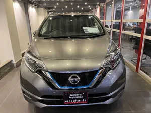 Nissan Note 2020 for Sale