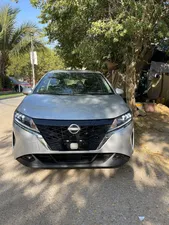 Nissan Note e-Power S 2021 for Sale