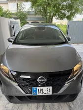 Nissan Note e-Power S 2021 for Sale