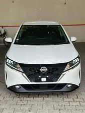 Nissan Note e-Power X 2022 for Sale