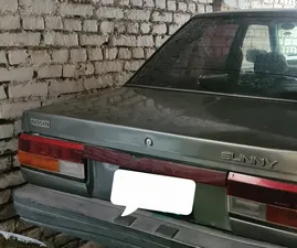 Nissan Sunny 1987 for Sale