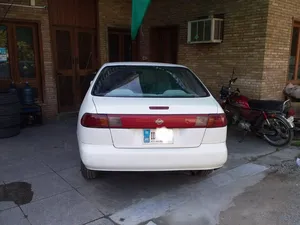 Nissan Sunny 1996 for Sale