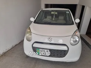 Suzuki Alto 2010 for Sale