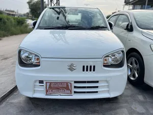 Suzuki Alto 2020 for Sale