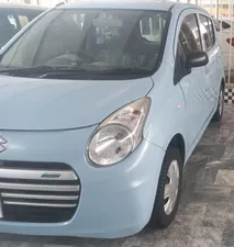 Suzuki Alto ECO-S 2014 for Sale