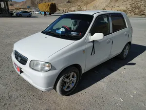 Suzuki Alto G 2004 for Sale