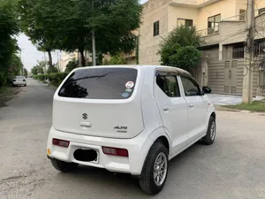 Suzuki Alto L 2018 for Sale