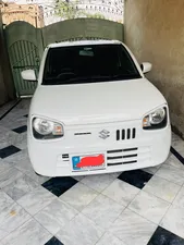 Suzuki Alto VXL AGS 2021 for Sale