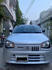 Suzuki Alto VXR 2021 for Sale