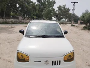 Suzuki Alto VX 2021 for Sale