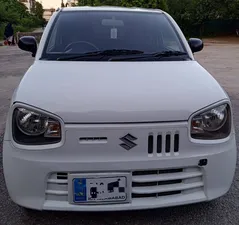 Suzuki Alto VXR AGS 2022 for Sale