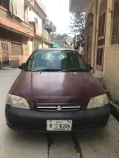 Suzuki Cultus 2007 for Sale