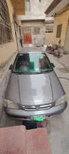 Suzuki Cultus 2014 for Sale