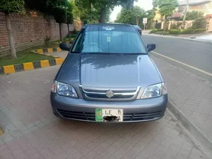 Suzuki Cultus 2015 for Sale