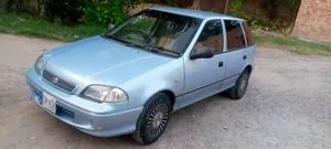 Suzuki Cultus VX (CNG) 2003 for Sale