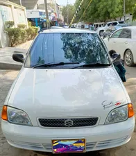 Suzuki Cultus VXR 2003 for Sale