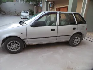 Suzuki Cultus VXR 2005 for Sale