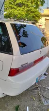 Suzuki Cultus VXR 2006 for Sale