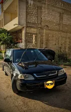 Suzuki Cultus VXR 2006 for Sale