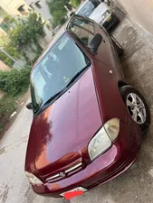 Suzuki Cultus VXR 2007 for Sale