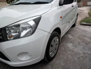 Suzuki Cultus VXR 2019 for Sale