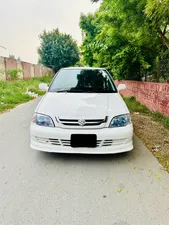 Suzuki Cultus VXR (CNG) 2007 for Sale