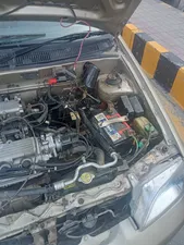 Suzuki Cultus VXRi (CNG) 2008 for Sale