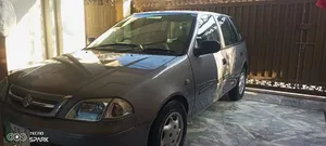 Suzuki Cultus EURO II 2014 for Sale