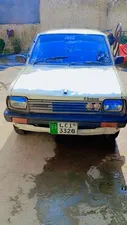 Suzuki FX 1994 for Sale