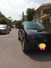 Suzuki Kei A 2007 for Sale