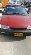 Suzuki Margalla 1994 for Sale