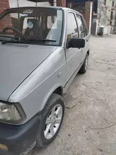 Suzuki Mehran VX 2008 for Sale