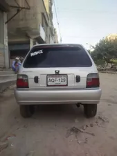 Suzuki Mehran VXR 2008 for Sale