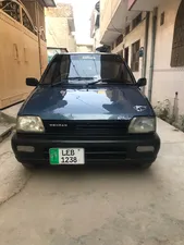 Suzuki Mehran VXR 2008 for Sale