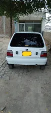 Suzuki Mehran VXR (CNG) 2012 for Sale