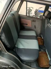 Suzuki Mehran VXR Euro II 2013 for Sale