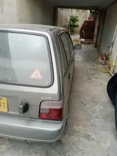 Suzuki Mehran VXR Euro II 2018 for Sale