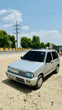 Suzuki Mehran VXR Euro II 2018 for Sale